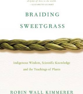 تحميل Braiding Sweetgrass PDF