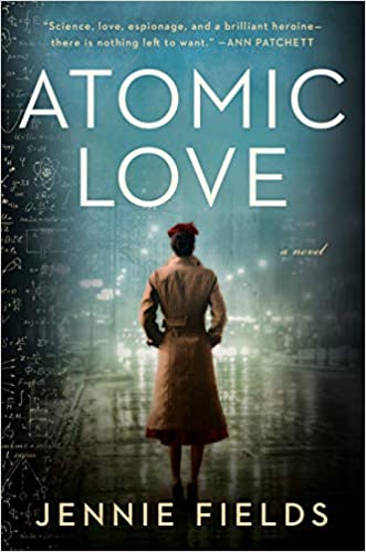 تحميل Atomic Love by Jennie Fields PDF