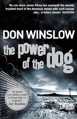 The Power of the Dog #1
