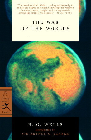 تحميل The War of the Worlds by H.G. Wells PDF