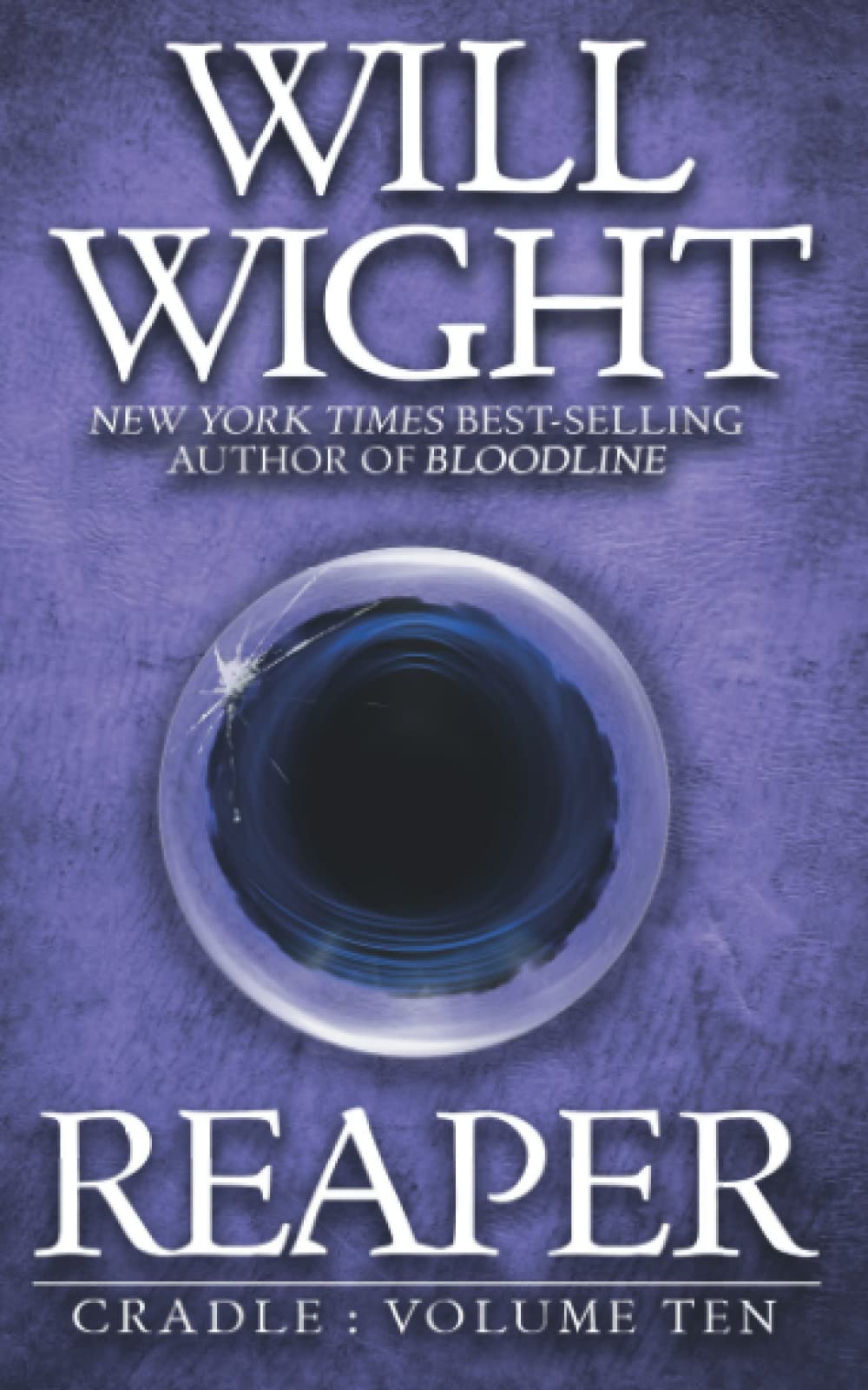 تحميل Reaper (Cradle #10) PDF