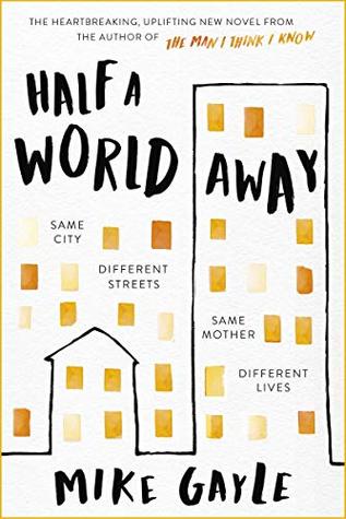 تحميل Half a World Away PDF