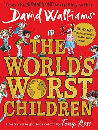 تحميل The World's Worst Children PDF