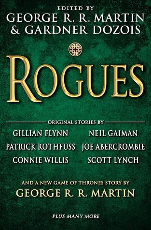 تحميل Rogues (Ancient World) PDF