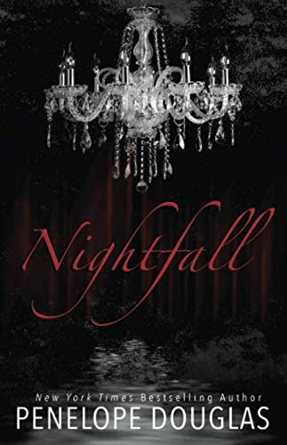 تحميل Nightfall (Devil's Night #4) PDF
