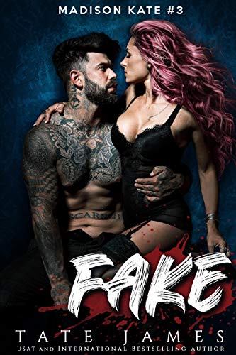 Fake (Madison Kate #3)