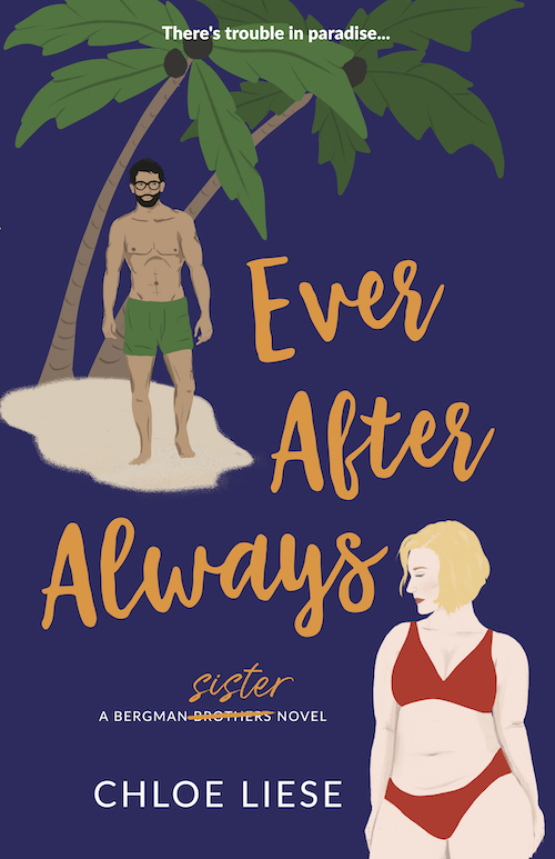 تحميل Ever After Always #3 PDF