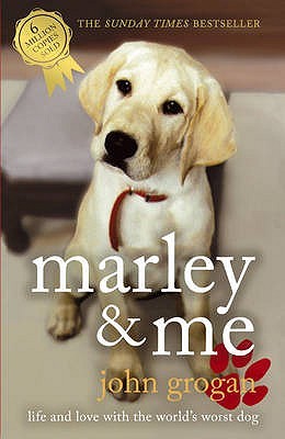 تحميل Marley & Me by John Grogan PDF