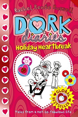 تحميل Holiday Heartbreak PDF
