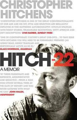تحميل Hitch 22 by Christopher Hitchens PDF
