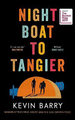 تحميل Night Boat to Tangier PDF