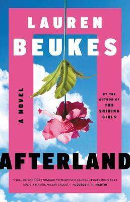 تحميل Afterland by Lauren Beukes PDF