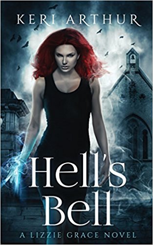 تحميل Hell's Bell (Lizzie Grace #2) PDF