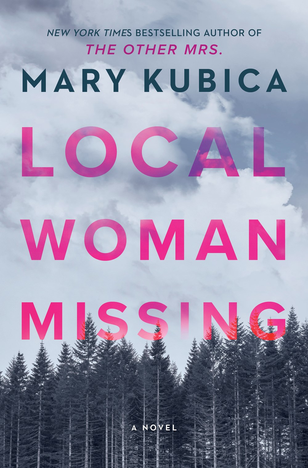 تحميل Local Woman Missing by Mary Kubica PDF