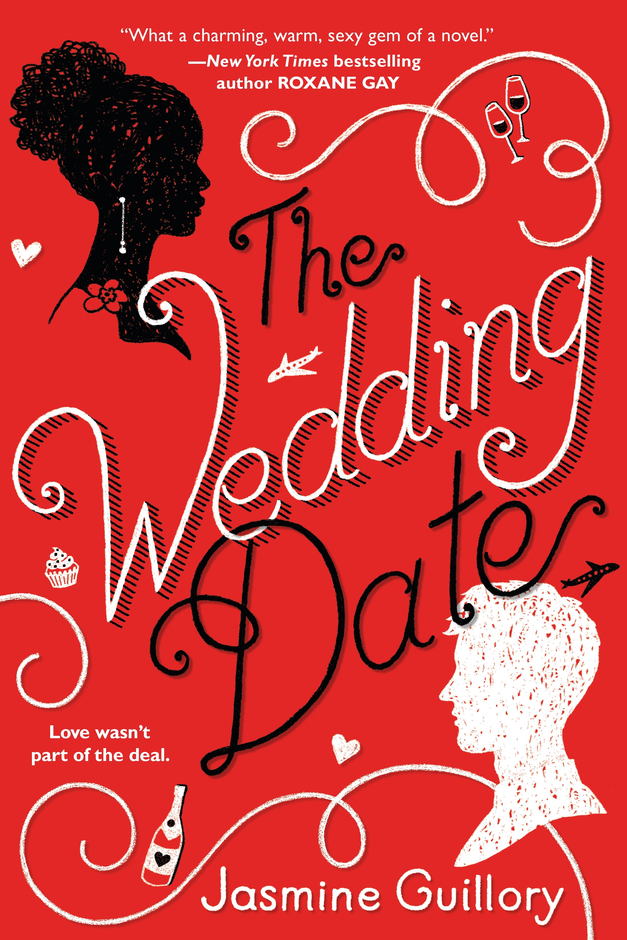 The Wedding Date (The Wedding Date #1)