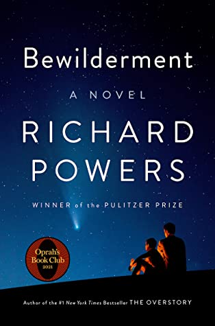 تحميل Bewilderment by Richard Powers PDF