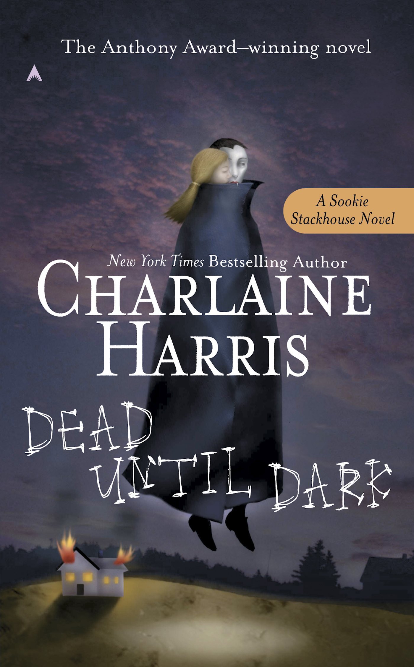 تحميل Dead Until Dark (Sookie Stackhouse #1) PDF
