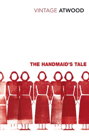 تحميل The Handmaid's Tale #1 PDF