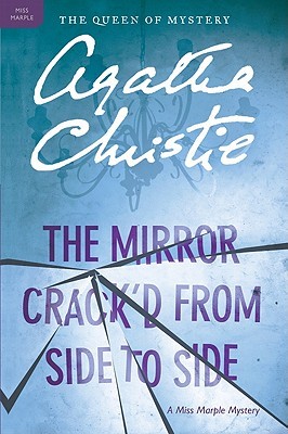 تحميل The Mirror Crack'd from Side to Side #9 PDF