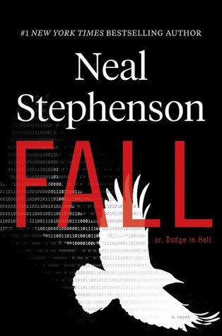 تحميل Fall or, Dodge in Hell PDF