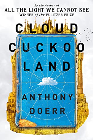 تحميل Cloud Cuckoo Land PDF