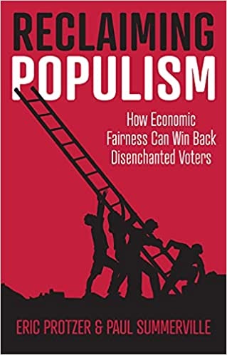 تحميل Reclaiming Populism PDF