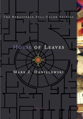 تحميل House of Leaves by Mark Z. Danielewski PDF