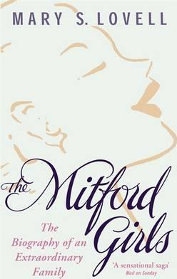 تحميل The Mitford Girls PDF