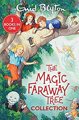 تحميل The Magic Faraway Tree Collection PDF