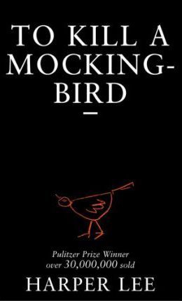 تحميل To Kill a Mockingbird PDF