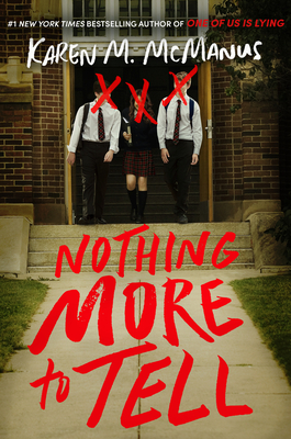 تحميل Nothing More to Tell PDF