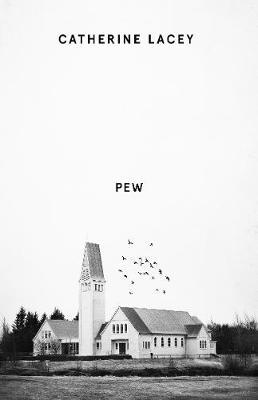 تحميل Pew by Catherine Lacey PDF