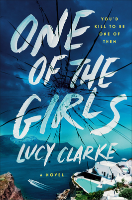 تحميل One of the Girls by Lucy Clarke PDF