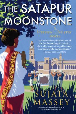 تحميل The Satapur Moonstone PDF