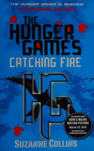 تحميل The Hunger Games: Catching Fire #2 PDF