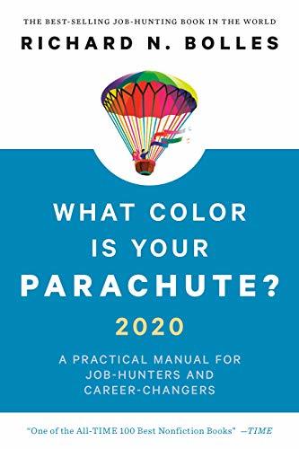 تحميل What Color Is Your Parachute? 2020 PDF
