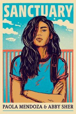 Sanctuary by Paola Mendoza