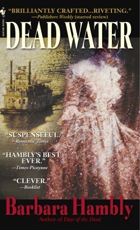 تحميل Dead Water (Benjamin January #8) PDF