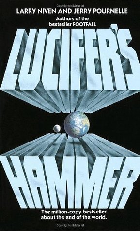 تحميل Lucifer's Hammer by Larry Niven PDF