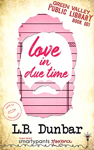 Love in Due Time #1