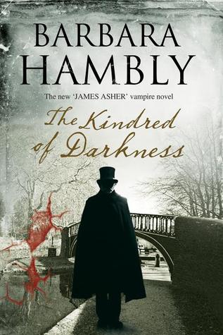 تحميل The Kindred of Darkness #5 PDF