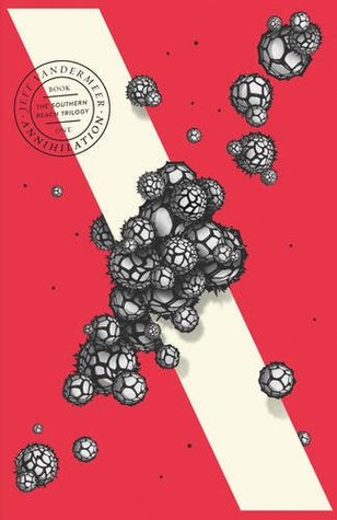 تحميل Annihilation (Southern Reach #1) PDF