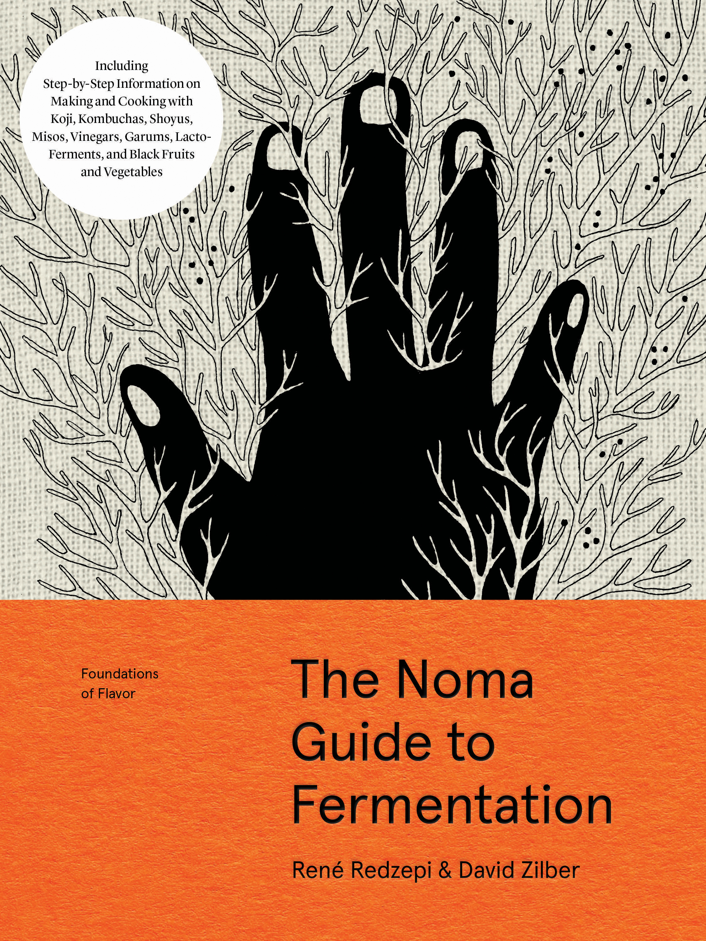 تحميل The Noma Guide to Fermentation PDF