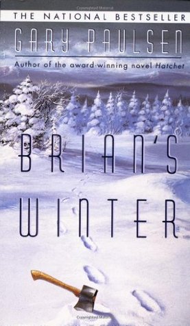 Brian's Winter (Brian's Saga #3)