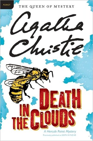 تحميل Death in the Clouds (Hercule Poirot #11) PDF