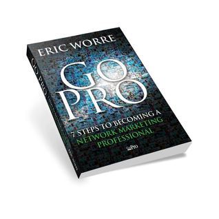 Go Pro by Eric Worre