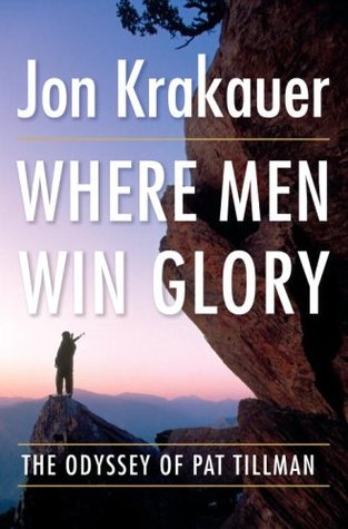 تحميل Where Men Win Glory PDF