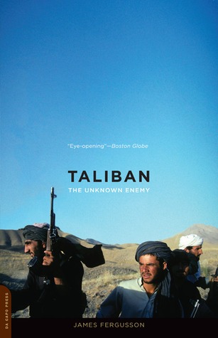 تحميل Taliban: The Unknown Enemy PDF
