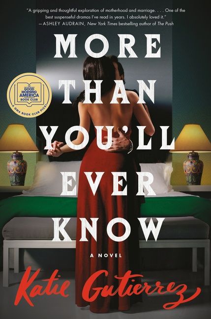 تحميل More Than You'll Ever Know PDF