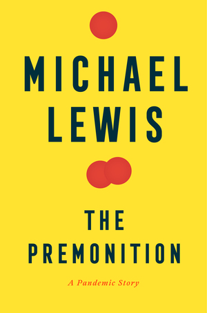 تحميل The Premonition: A Pandemic Story PDF